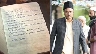 Who Plays Bade Sahab In Dhurandhar 2? It's Not Emraan Hashmi Or Salman Khan