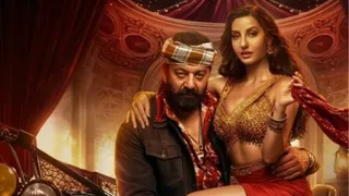 Nora Fatehi Faces Fatwa And NCW Summons Over Sarke Chunar Teri Song