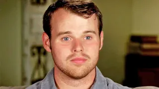 Who Is Joseph Duggar? Reality TV Star Arrested For Sexually Abusing 9-Year Old