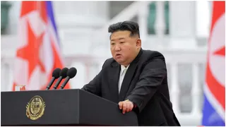 Kim Jong Un Gets 99.93% Votes As North Korea Acknowledges Dissent For First Time In 7 Decades; Who Did 0.07% Vote For?