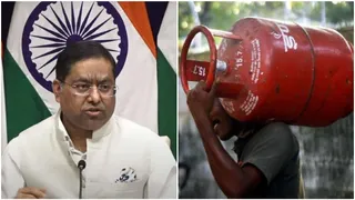 India Looking To Buy LPG From Russia Amid Strait Of Hormuz Blockade? Here's What MEA Said