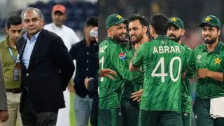 Ahmed Shehzad Lashes Out At Mohsin Naqvi, Pakistan Cricket Board's Toxic Team Dynamics: ‘Never Seen PCB This Weak’