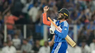 Anil Kumble Advises Abhishek Sharma To Channel Virender Sehwag's Unbridled Aggression With Balanced Approach