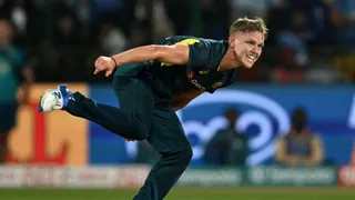 IPL 2026: CSK Suffer Massive Blow, Nathan Ellis Ruled Out Due To Hamstring Injury