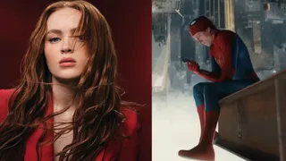 Sadie Sink Missing From Spider-Man Brand New Day Trailer? Eagle-Eyed Fans Spot Clues