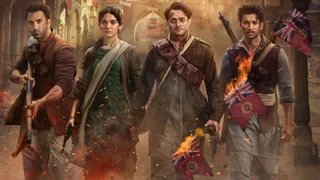 The Revolutionaries Teaser Out: Bhuvan Bam, Rohit Saraf Lead Fight Against British Raj