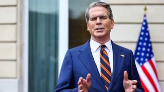 US-Iran War: US May Soon Remove Sanctions On Iranian Oil Stranded In Tankers To Boost Supply, Reduce Prices