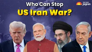Why India Stands Out As The Best Hope To Stop Israel US Iran War?
