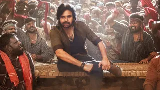 Ustaad Bhagat Singh Box Office Day 1 Prediction: Pawan Kalyan's Telugu Movie To Make A Promising Start