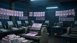 Alibaba, ChatGPT And Yoga Center: How Ahmedabad Police Busted China-Linked Fake Currency Racket; Rs 2.38 Cr Seized