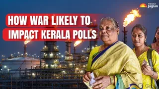 How US-Israel War Against Iran Likely To Impact Kerala Assembly Elections | Explained