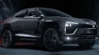 Mahindra Announces Buyback For First 999 Units Of BE6 Batman Edition; Check Reason Here