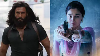 Must-Watch Spy Action Thriller Movies On OTT Right Now