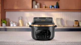 Philips OneChef Launched In India: All-In-One Kitchen Appliance With 33 Cooking Functions, Indigenously Crafted For Indian Kitchens