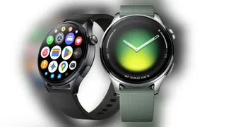 Xiaomi Watch S5 Marks Its Debut: 150 Sports Modes And 21-Day Battery Life, Check Other Features And Price