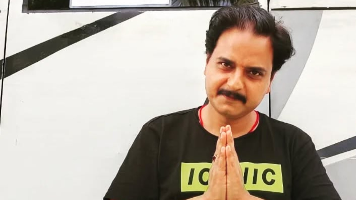 Danish Iqbal Dhurandhar 2