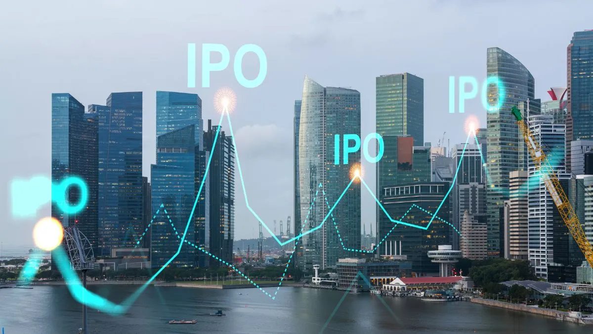 Central Mine Planning IPO GMP Remains Tepid; Check Subscription Status ...
