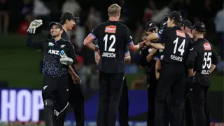 NZ vs SA 3rd T20I: Latham, Bowlers Power New Zealand To Record-Breaking T20I Triumph vs South Africa