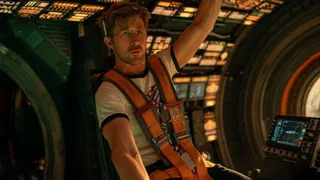 Project Hail Mary Twitter Review: Check These 7 Tweets Before Watching Ryan Gosling's Sci-Fi Epic In Theatres