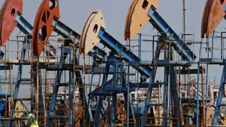 Energy Disruption And The Return Of Recession Risk