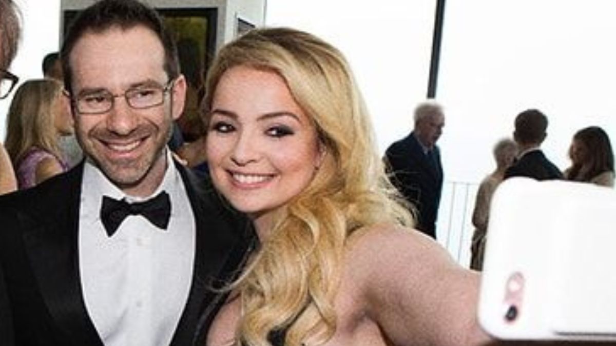 leonid Radvinsky wife