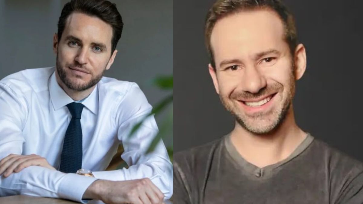 tim stokley and leonid Radvinsky