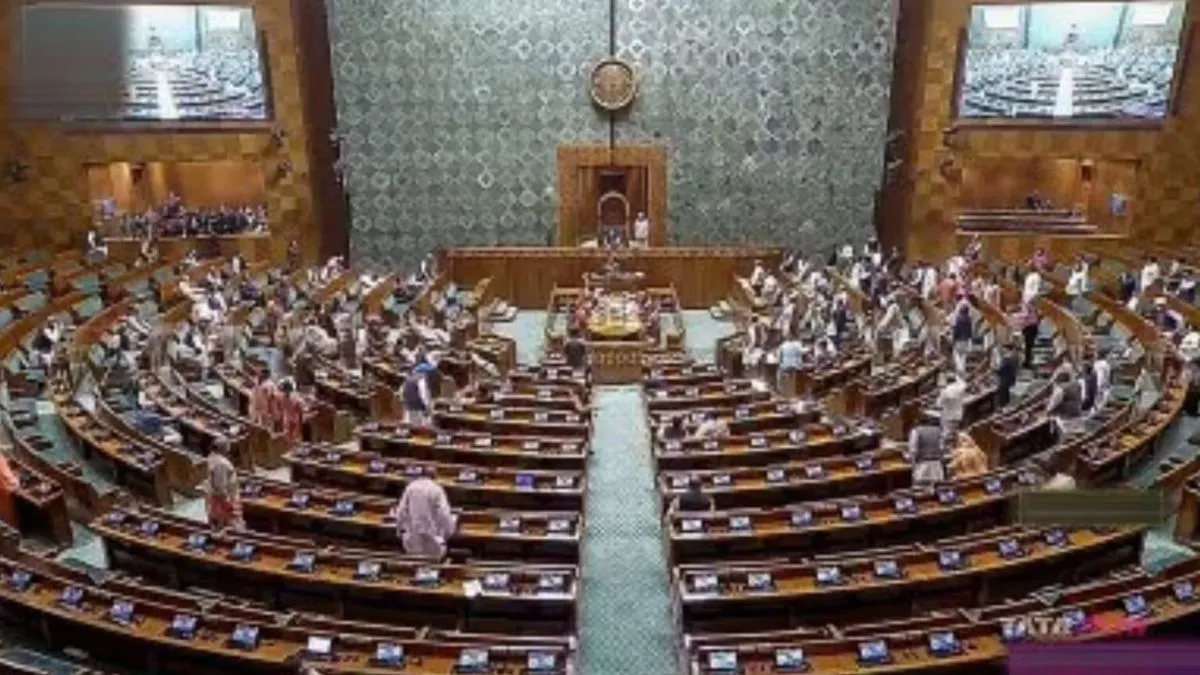 Delimitation Exercise: How States' Seat Count Will Change As Centre ...