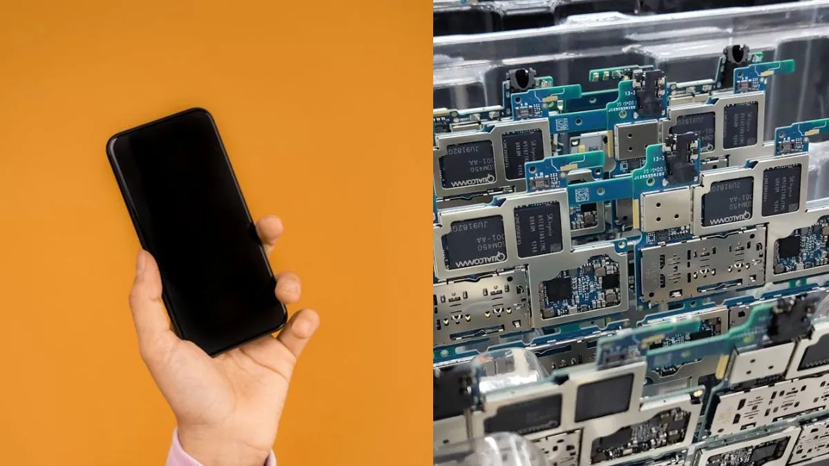 Capacity Rom Smartphone Storage To Go Up Despite Rising Chip Costs, Report Suggests ...