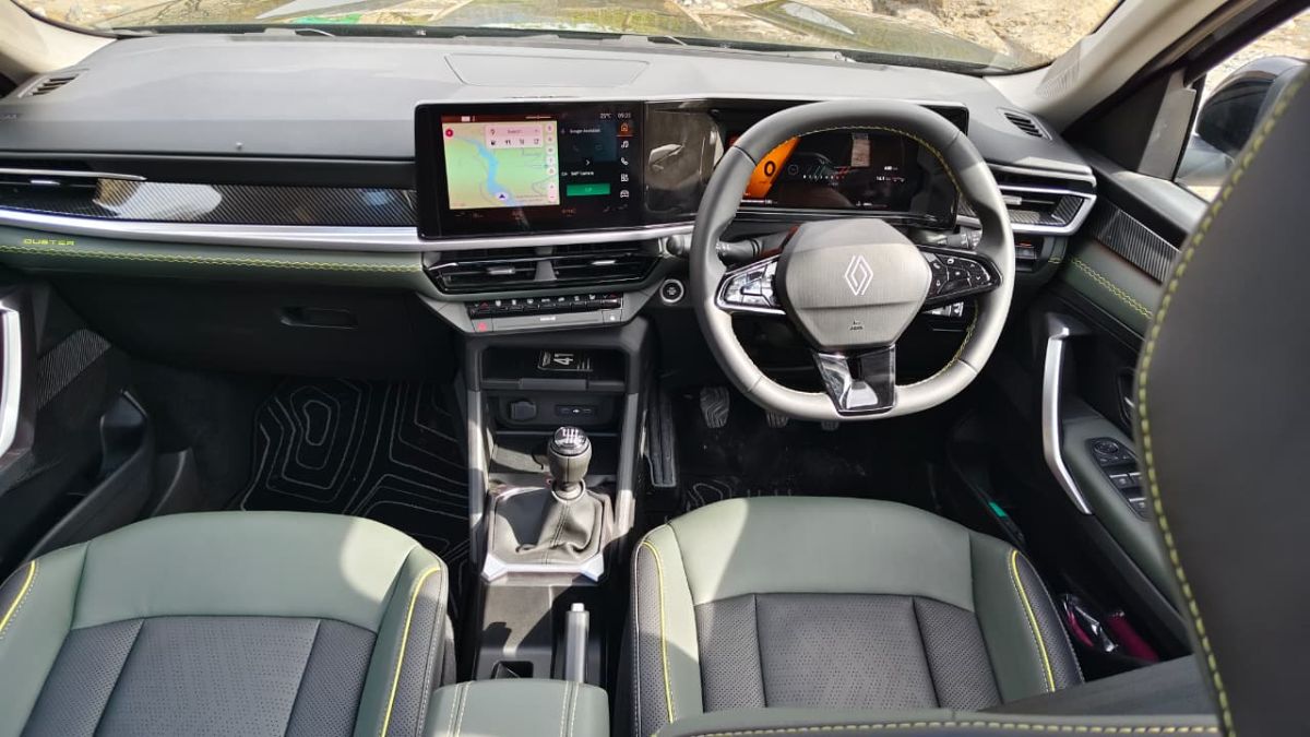 therenaultduster2026interior