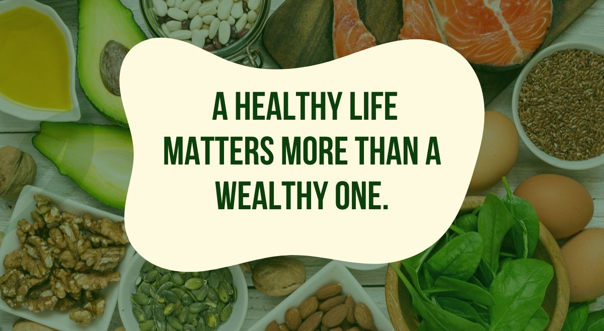 love for salads
