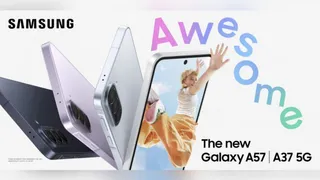 Samsung Galaxy A57 5G, Galaxy A37 5G Go On Sale In India: AMOLED Displays, Exynos Power And More, Check Offers, Price