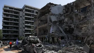 Jagran Opinion: Who Is Winning The Iran War