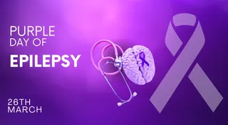 Purple Day: Raising Awareness, Breaking Myths And Standing With Epilepsy Warriors