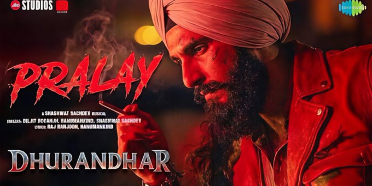 dhurandhar 2 controversy