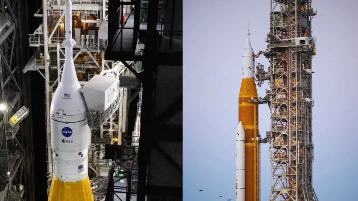 Artemis II Mission: NASA Confirms Launch Date Of First Crewed Moon ...