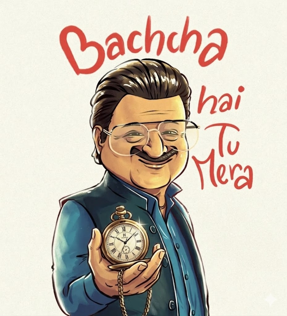 Dhurandhar 2 ‘Baccha Hai Tu Mera’ Dialogue Goes Viral; How To Create ...