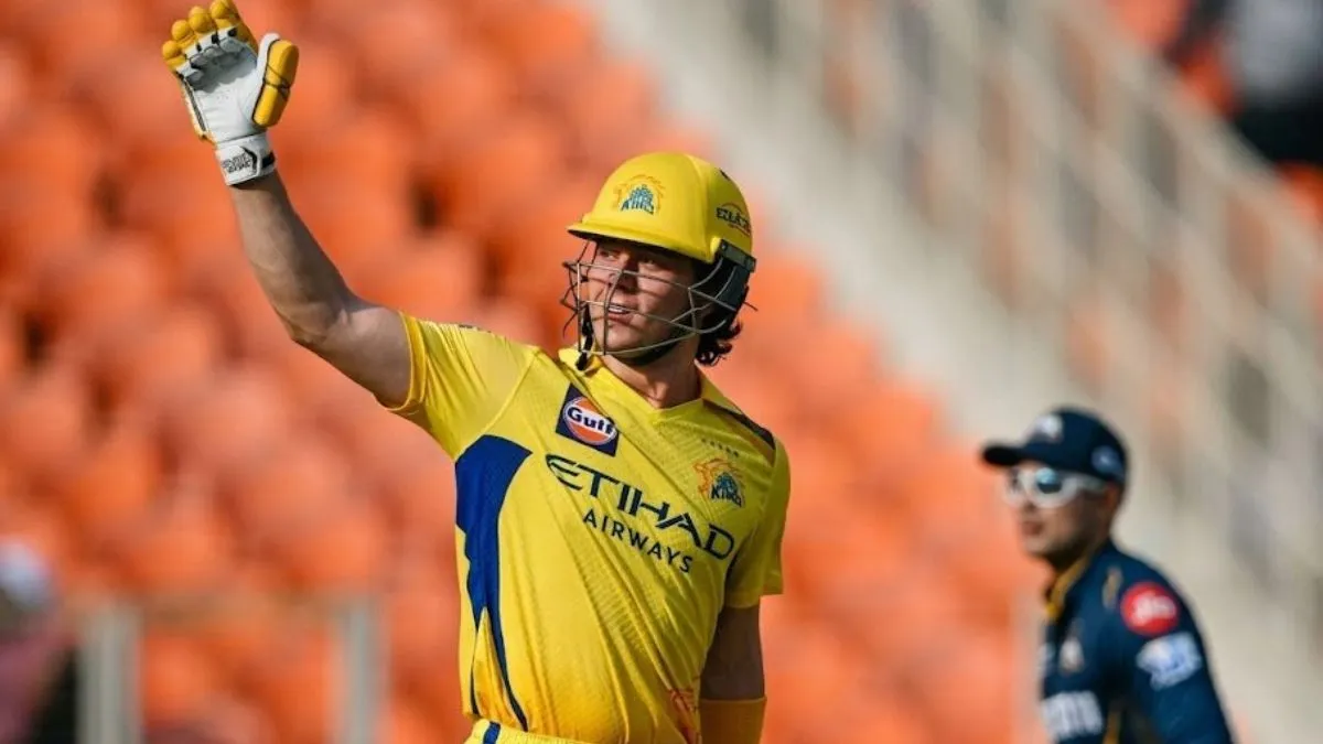 ipl-2026-csk-suffers-fresh-setback-as-dewald-brevis-ruled-out-of-rajasthan-royals-clash-with-side-strain