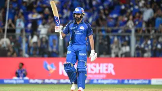 IPL 2026: Rohit Sharma, Rickelton Help Mumbai Indians Snap 14-Year Opening-Match Losing Streak With 6-Wicket Win Over KKR
