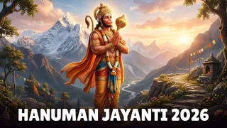 Hanuman Jayanti 2026: Date, Time, Shubh Muhurat, Significance And Rituals For Hanuman Janmotsav
