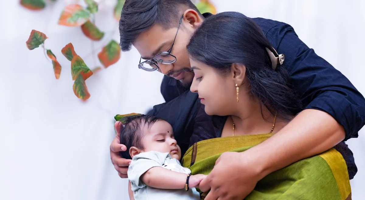 Hindu Baby boy Names with F for 2026