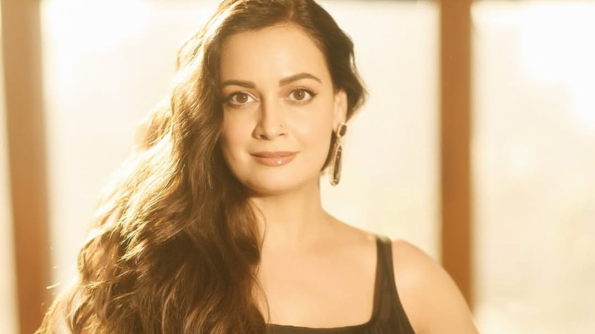 dia mirza on extreme patriotism