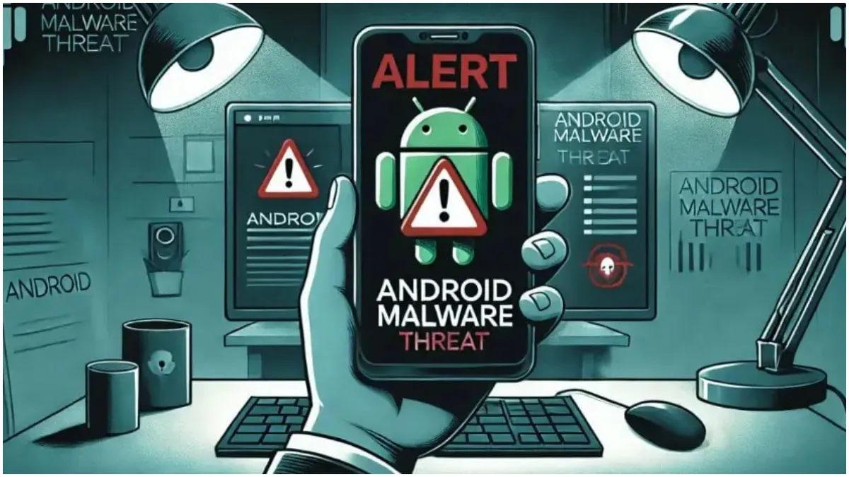 Centre Warns Of ‘Android God Mode’ Malware Targeting Indian Users; Here ...