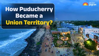 A French Colony For 138 Years, How Puducherry Became Union Territory Of India? Key Facts You Must Know
