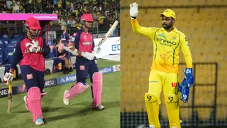 CSK vs RR Live Streaming IPL 2026: When And Where To Watch Rajasthan Royals vs Chennai Super Kings On Mobile And TV