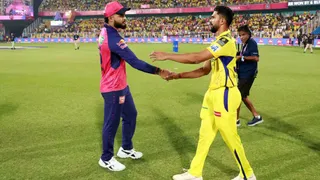 CSK vs RR Predicted XIs, IPL 2026: Check Barsapara Stadium Pitch Report, Guwahati Weather Forecast And Rajasthan vs Chennai Head-To-Head