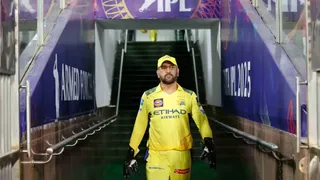CSK vs RR: When Was MS Dhoni Last Ruled Out Of An IPL Match For Chennai Super Kings? Check Past Instances
