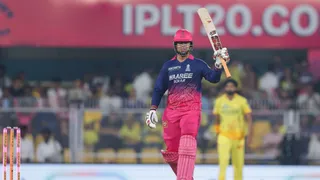 IPL 2026: Vaibhav Sooryavanshi’s Fifty, Bowlers' Diligence Carry RR To 8-Wicket Win Over CSK In Guwahati