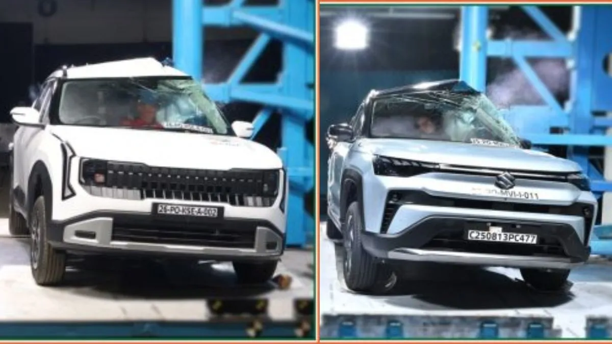 kia-seltos-edges-out-maruti-suzuki-victoris-to-become-safest-petrol-car-in-india