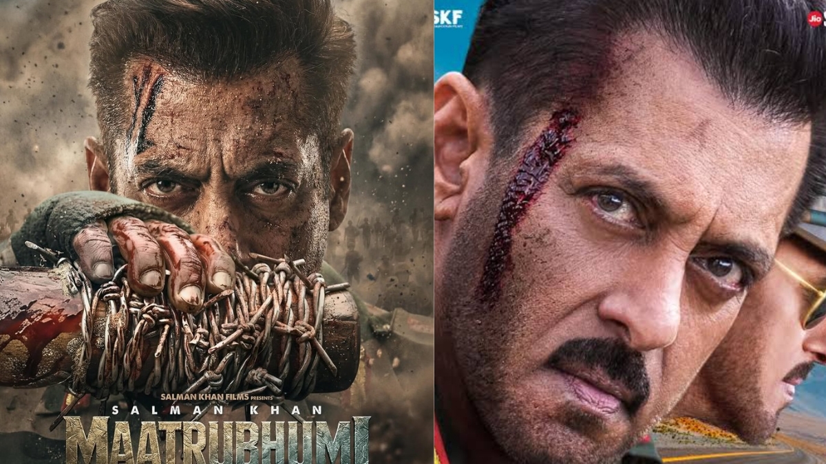 salman khan matrrubhumi film