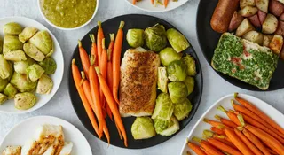 15 Guilt-Free Low-Oil Dinner Recipes To Try Tonight